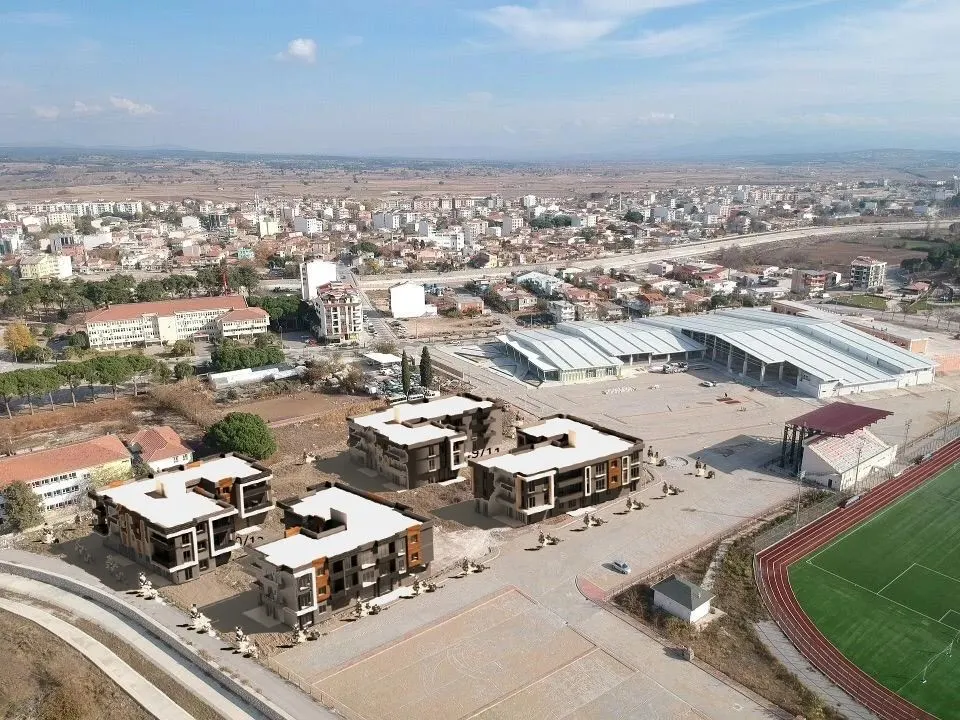 Aytaç İnşaat