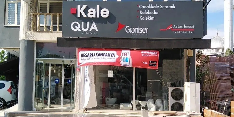 Aytaç Concept